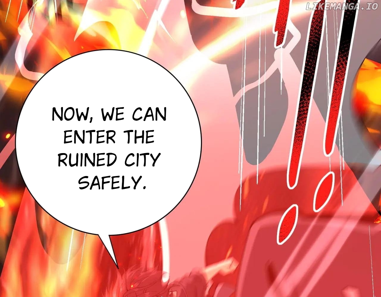 WORTHLESS PROFESSION: DRAGON TAMER Chapter 120 - page 131